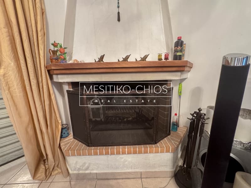 Apartment in Thimarakia, Attiki — Photo 7 of 25