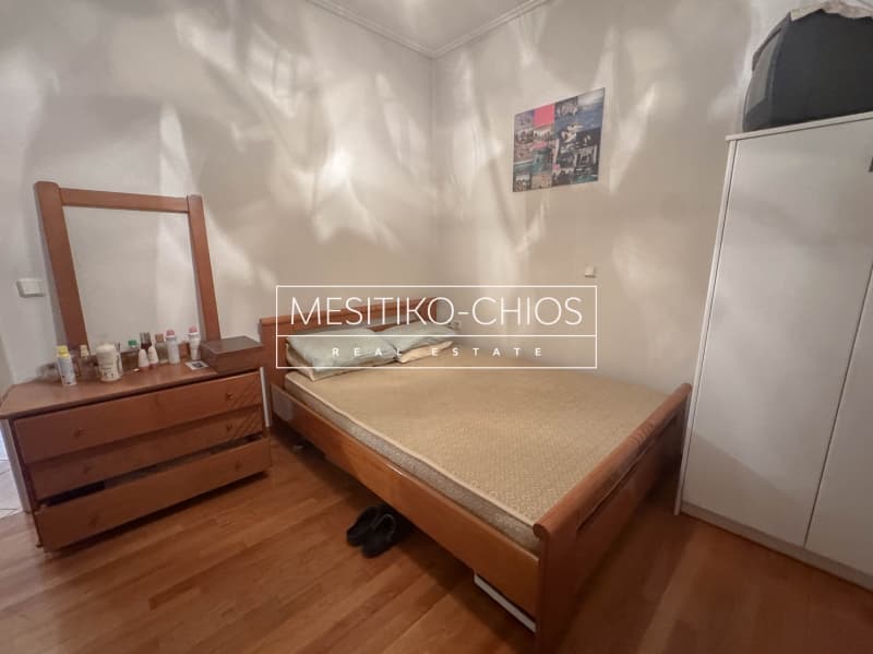 Apartment in Thimarakia, Attiki — Photo 24 of 25