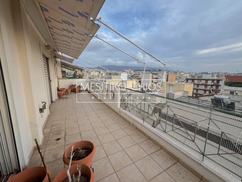 Apartment in Thimarakia, Attiki — Photo 15 of 25