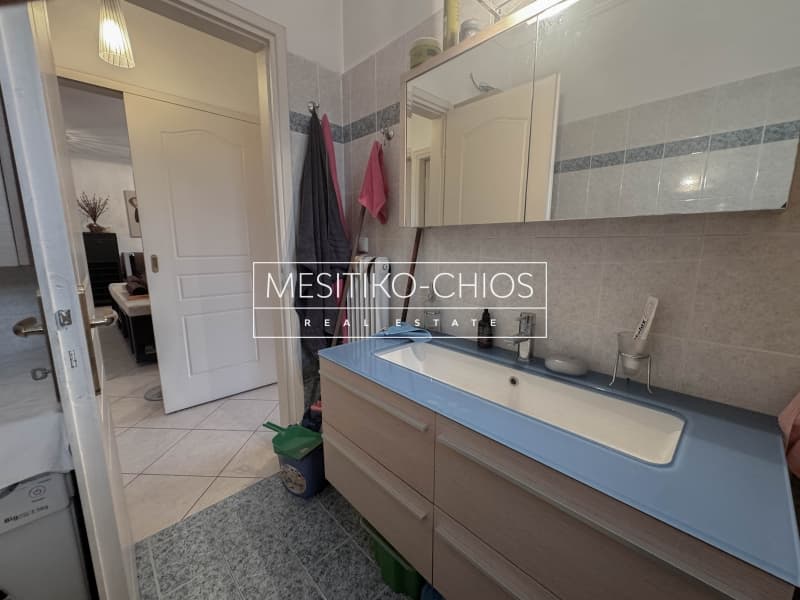 Apartment in Thimarakia, Attiki — Photo 23 of 25