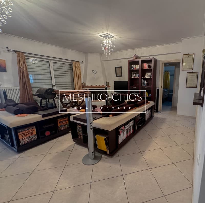 Apartment in Thimarakia, Attiki — Photo 3 of 25