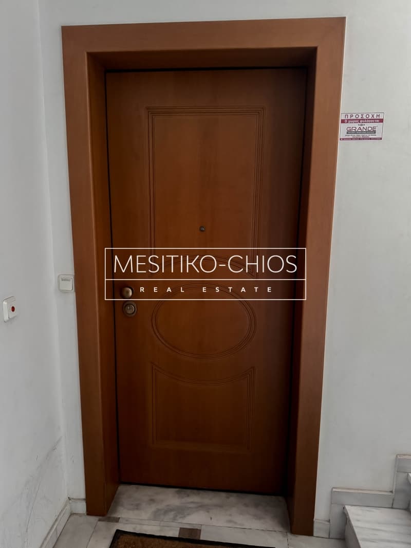 Apartment in Thimarakia, Attiki — Photo 2 of 25