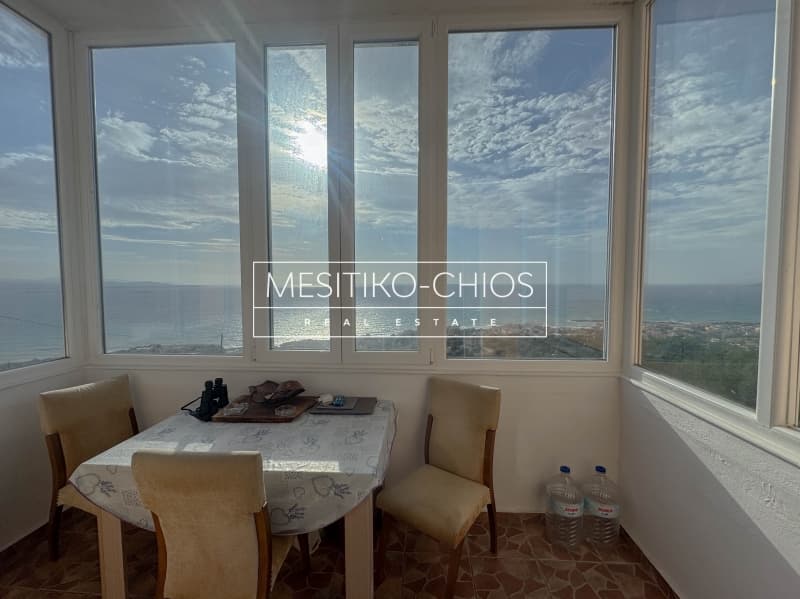 House in Agios Minas, Chios — Photo 10 of 27
