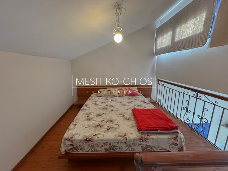 House in Agios Minas, Chios — Photo 13 of 27