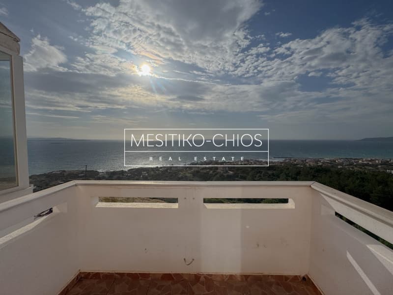 House in Agios Minas, Chios — Photo 17 of 27
