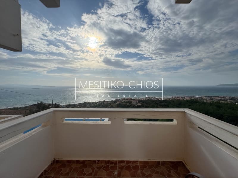 House in Agios Minas, Chios — Photo 27 of 27