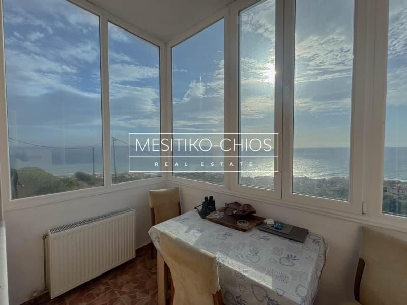 House in Agios Minas, Chios — Photo 11 of 27