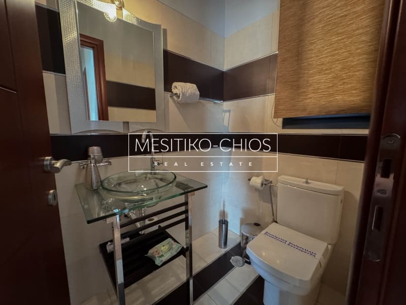 House in Chios town, Chios — Photo 10 of 26