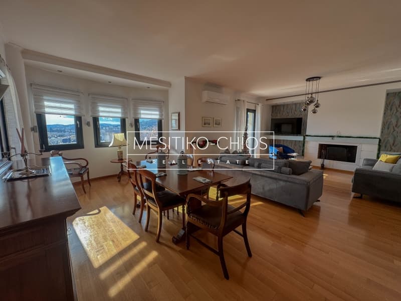 House in Chios town, Chios — Photo 5 of 26