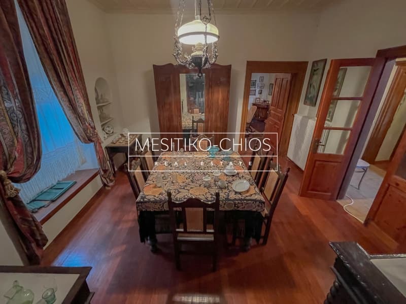 House in Agios Minas, Chios — Photo 15 of 25