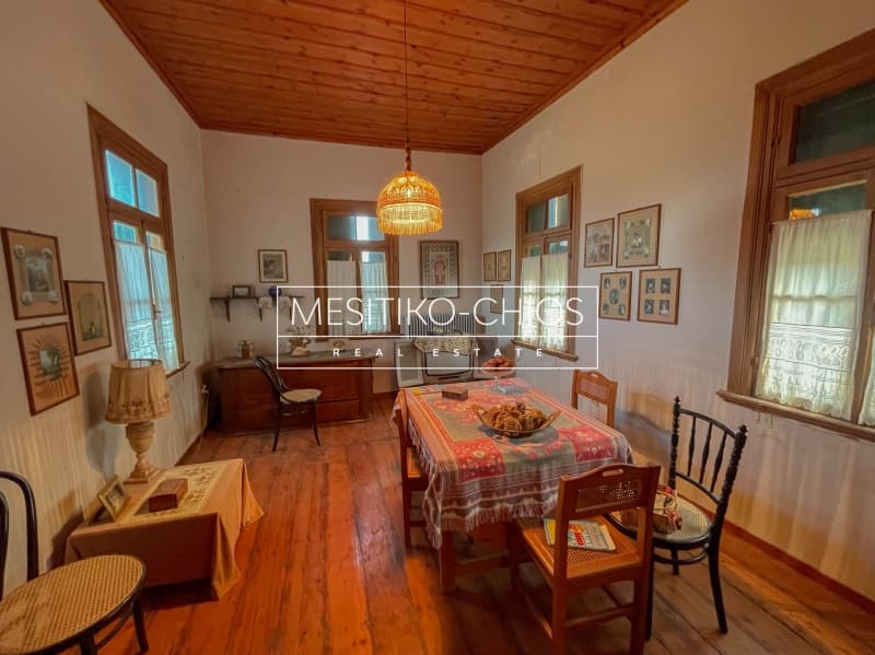 House in Agios Minas, Chios — Photo 16 of 25