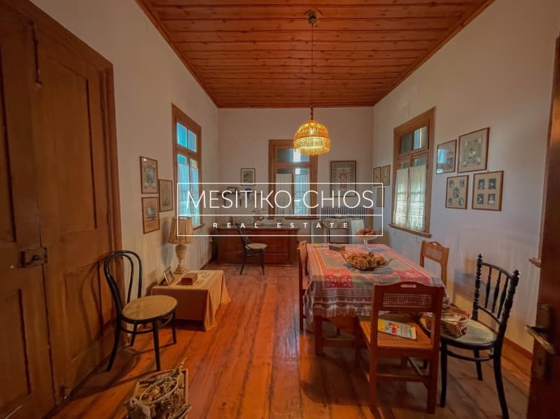 House in Agios Minas, Chios — Photo 14 of 25