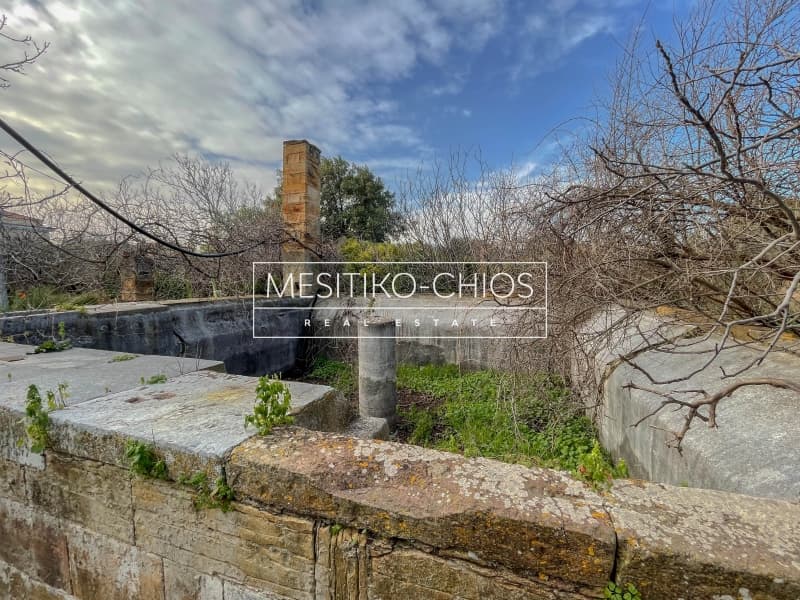 House in Agios Minas, Chios — Photo 20 of 25