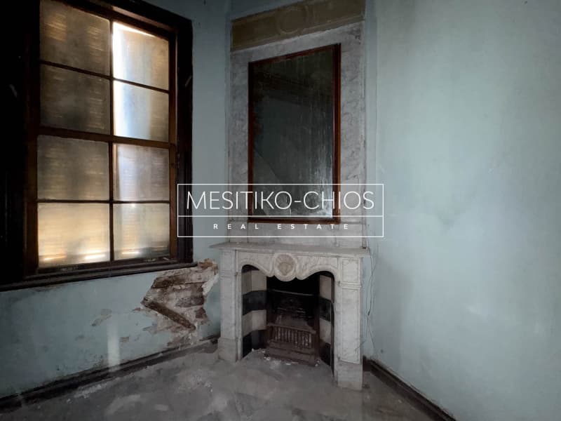Γραφείο στην Πόλη Χίου, Χίος — Φωτογραφία 15 από 25