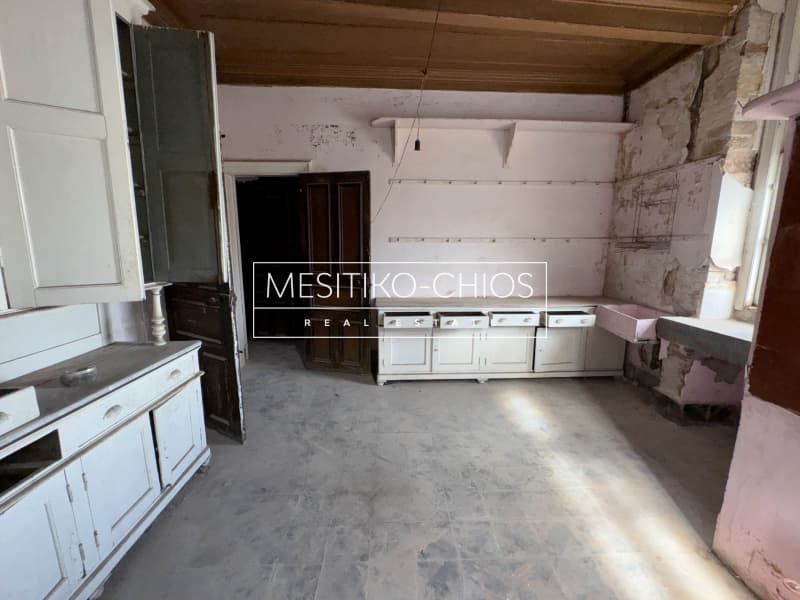 Γραφείο στην Πόλη Χίου, Χίος — Φωτογραφία 17 από 25