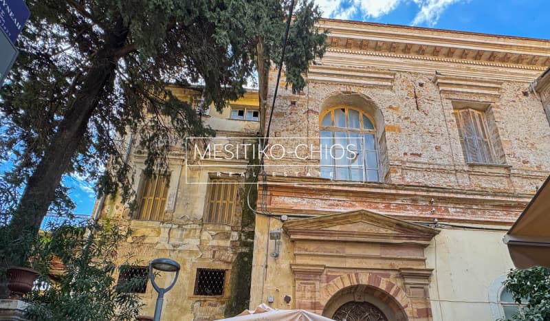 Γραφείο στην Πόλη Χίου, Χίος — Φωτογραφία 4 από 25
