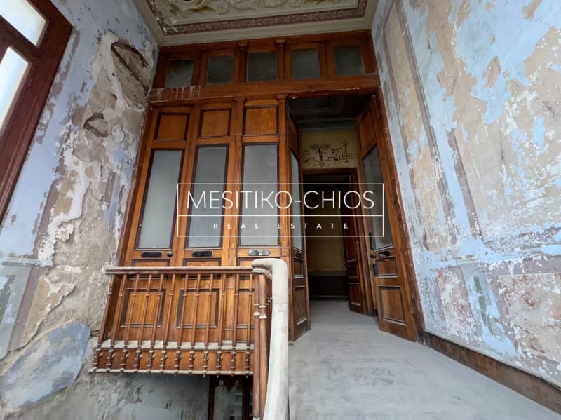 Γραφείο στην Πόλη Χίου, Χίος — Φωτογραφία 6 από 25