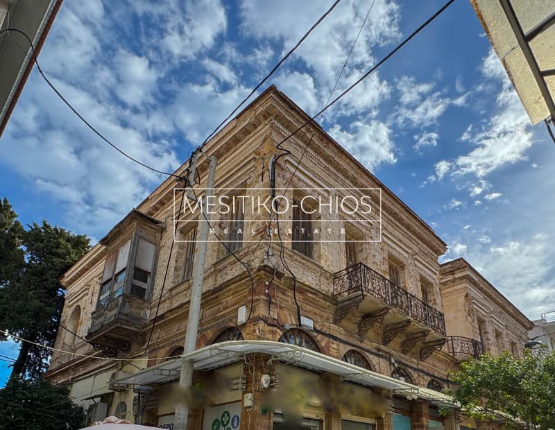 Γραφείο στην Πόλη Χίου, Χίος — Φωτογραφία 1 από 25
