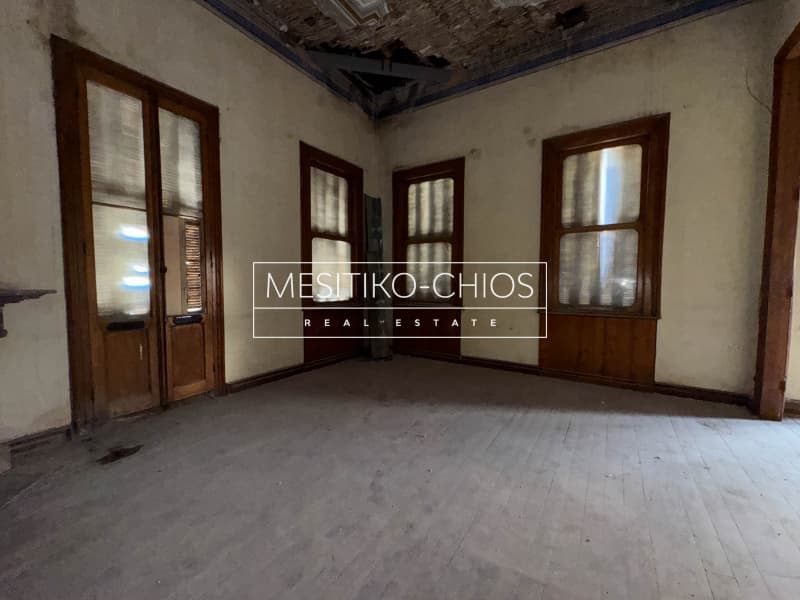 Γραφείο στην Πόλη Χίου, Χίος — Φωτογραφία 22 από 25
