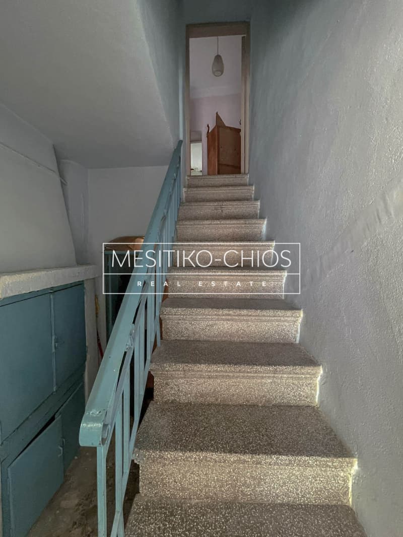 House in Ionia, Chios — Photo 5 of 25
