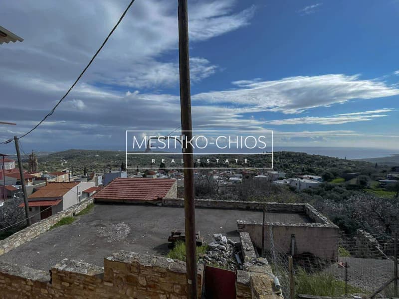 House in Ionia, Chios — Photo 22 of 25