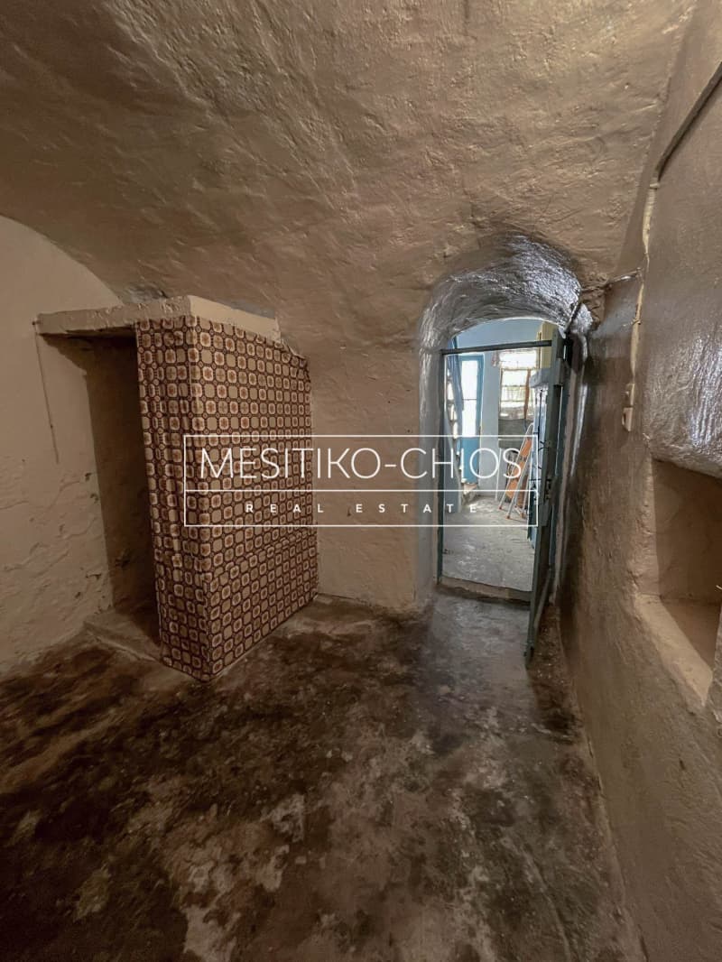 House in Ionia, Chios — Photo 18 of 25