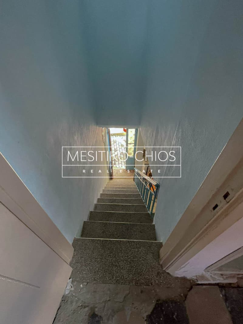 House in Ionia, Chios — Photo 8 of 25