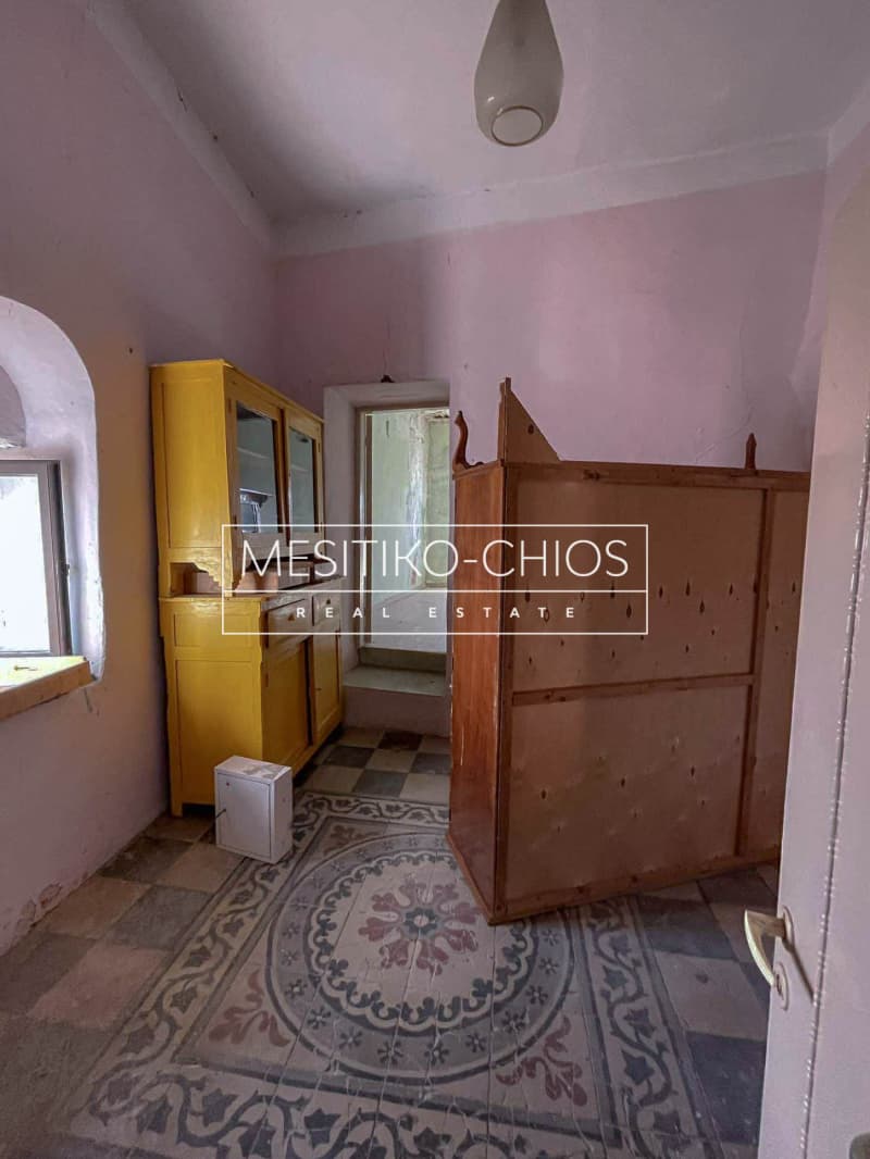 House in Ionia, Chios — Photo 11 of 25