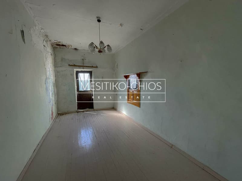 House in Ionia, Chios — Photo 14 of 25