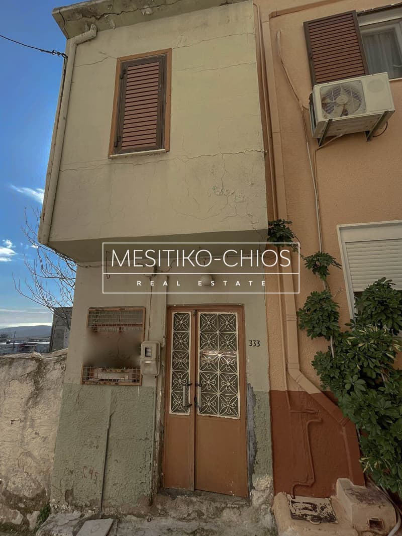 House in Ionia, Chios — Photo 3 of 25