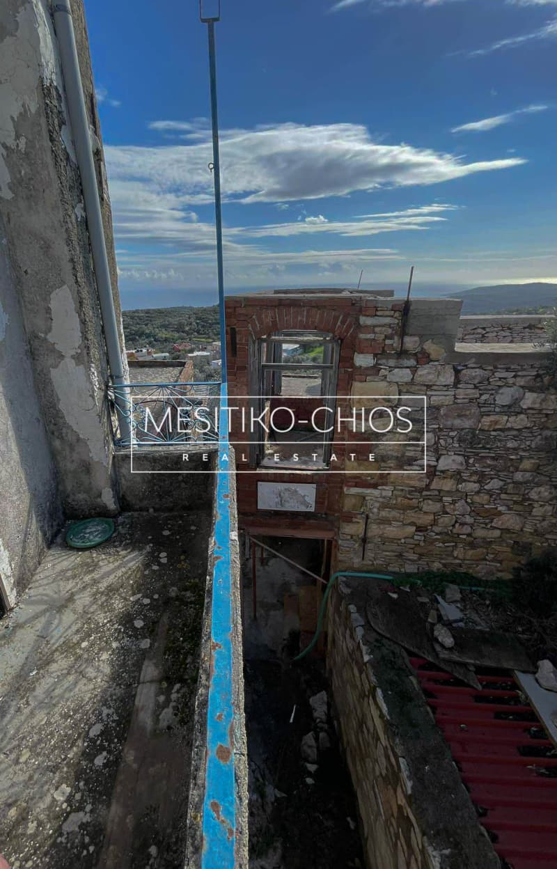 House in Ionia, Chios — Photo 21 of 25