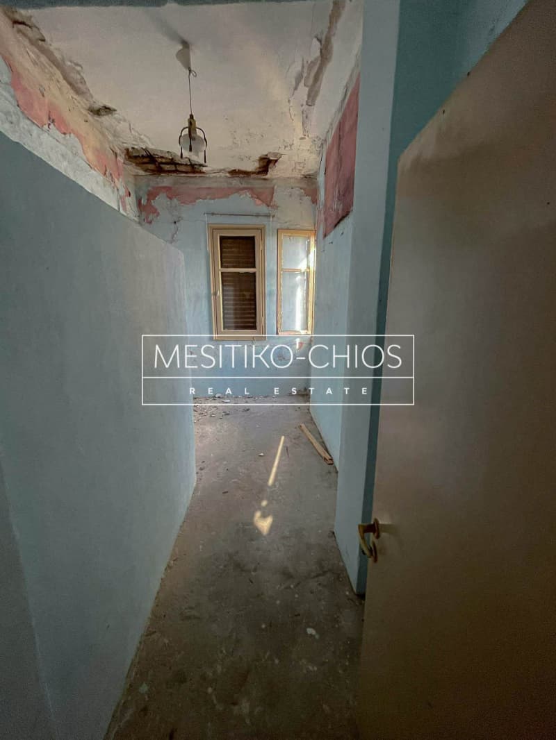 House in Ionia, Chios — Photo 13 of 25