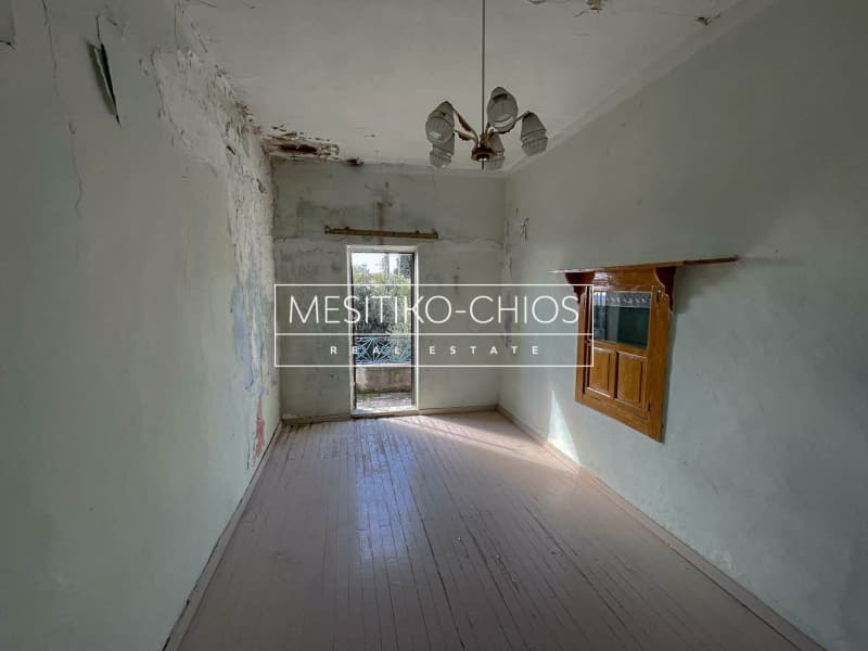 House in Ionia, Chios — Photo 17 of 25