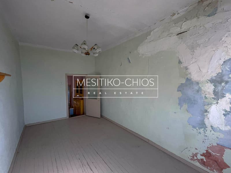 House in Ionia, Chios — Photo 19 of 25