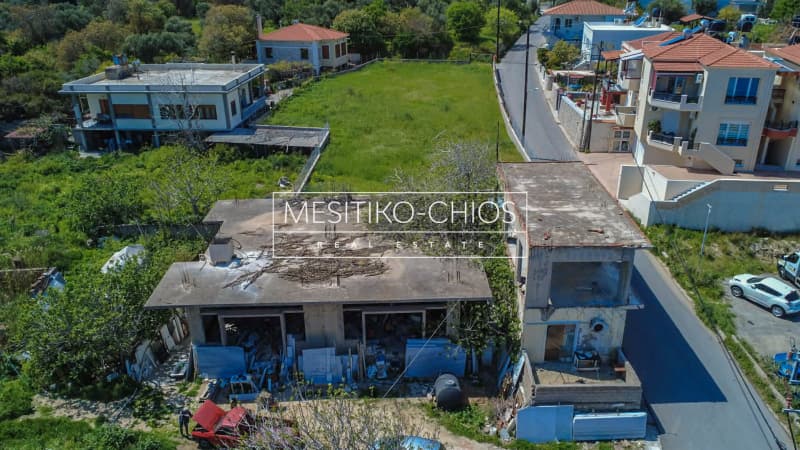 Μονοκατοικία στην Πόλη Χίου, Χίος — Φωτογραφία 20 από 25