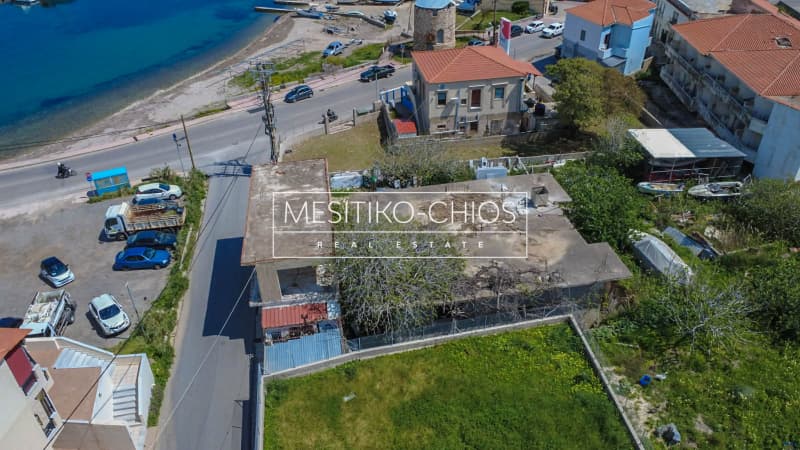 Μονοκατοικία στην Πόλη Χίου, Χίος — Φωτογραφία 23 από 25