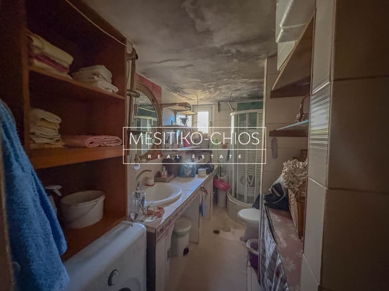 Μονοκατοικία στην Πόλη Χίου, Χίος — Φωτογραφία 18 από 25