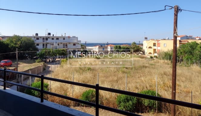 Οικόπεδο στην Άγιος Μηνάς, Χίος — Φωτογραφία 8 από 11