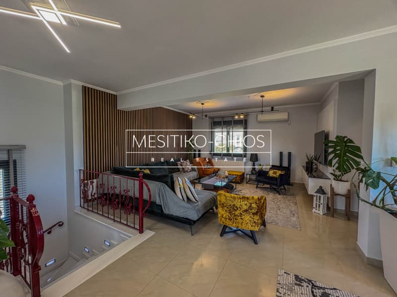 House in Agios Minas, Chios — Photo 4 of 26