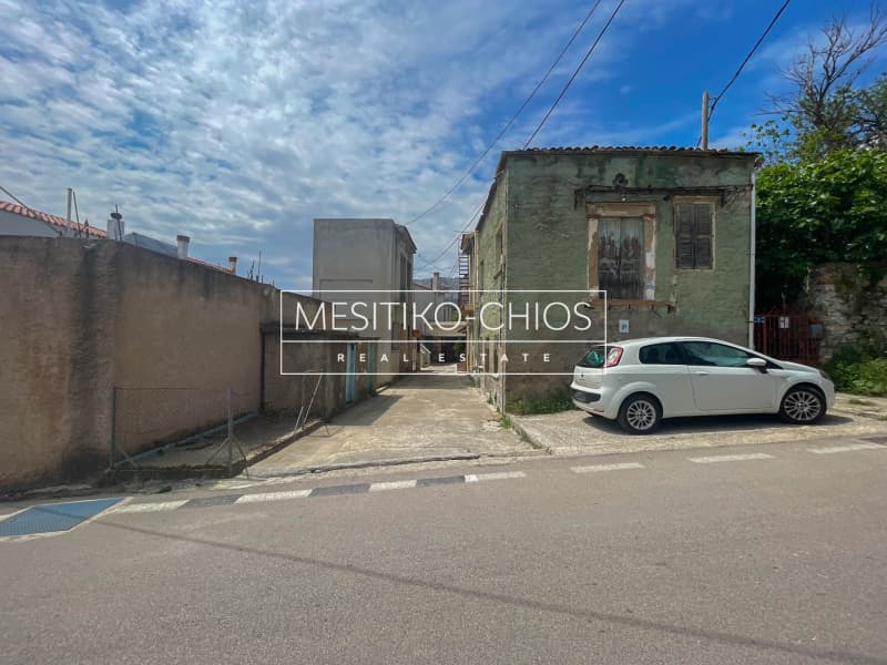 House in Chios town, Chios — Photo 7 of 14