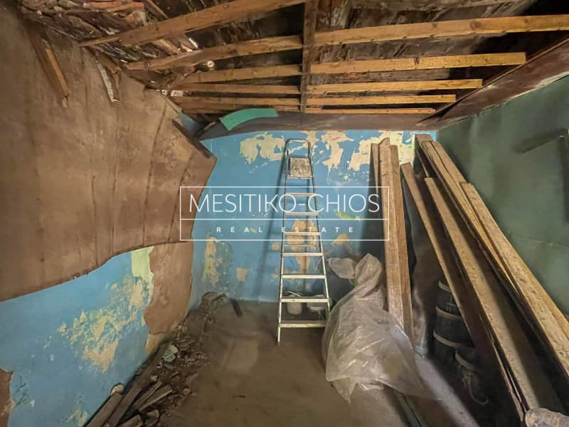 House in Chios town, Chios — Photo 14 of 14