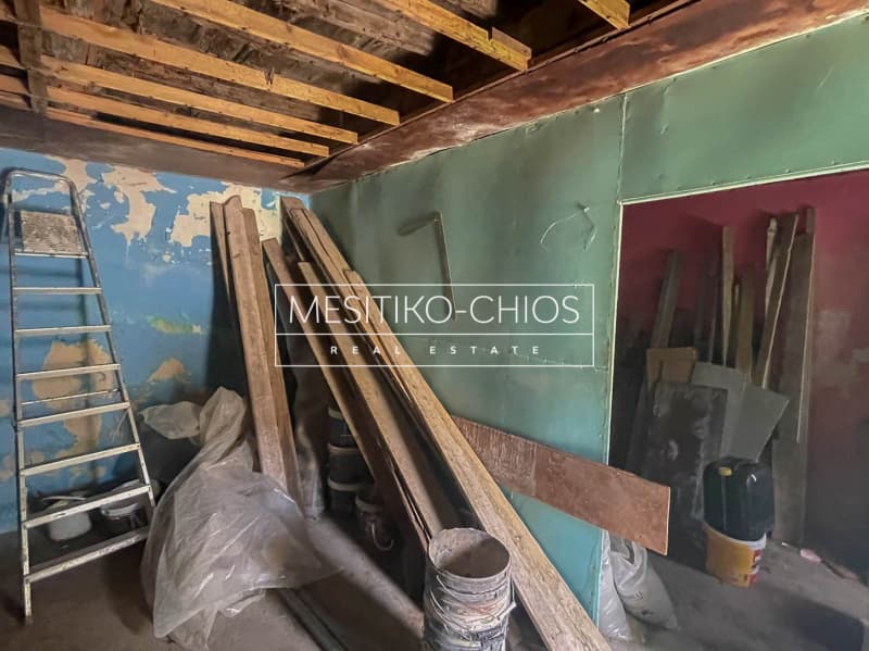 House in Chios town, Chios — Photo 13 of 14