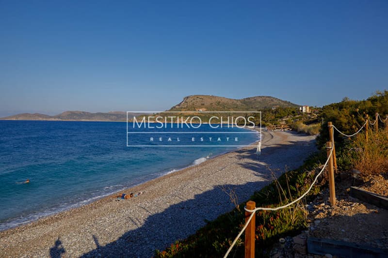 Hotel in Kardamila, Oinousses — Photo 5 of 31