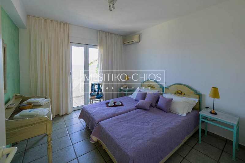 Hotel in Kardamila, Oinousses — Photo 26 of 31