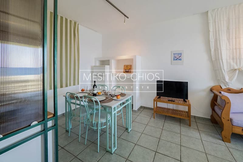 Hotel in Kardamila, Oinousses — Photo 20 of 31
