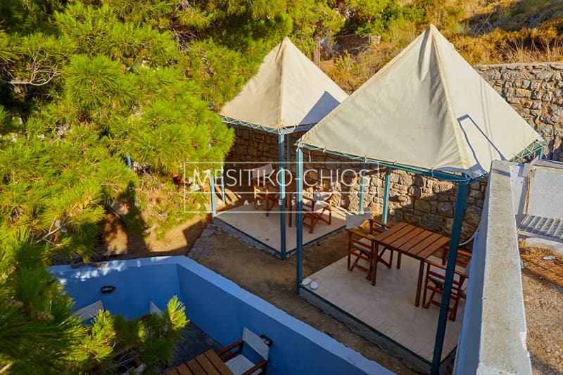 Hotel in Kardamila, Oinousses — Photo 8 of 31