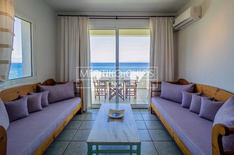 Hotel in Kardamila, Oinousses — Photo 21 of 31