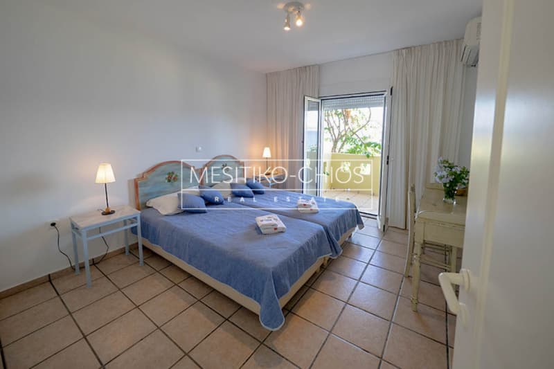 Hotel in Kardamila, Oinousses — Photo 24 of 31