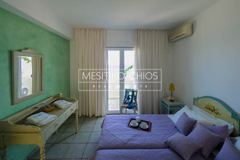 Hotel in Kardamila, Oinousses — Photo 27 of 31