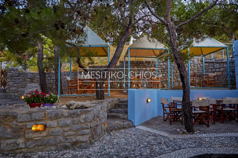 Hotel in Kardamila, Oinousses — Photo 9 of 31